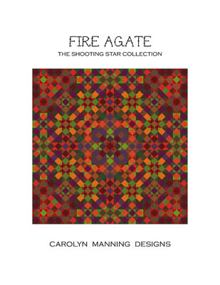 Fire Agate